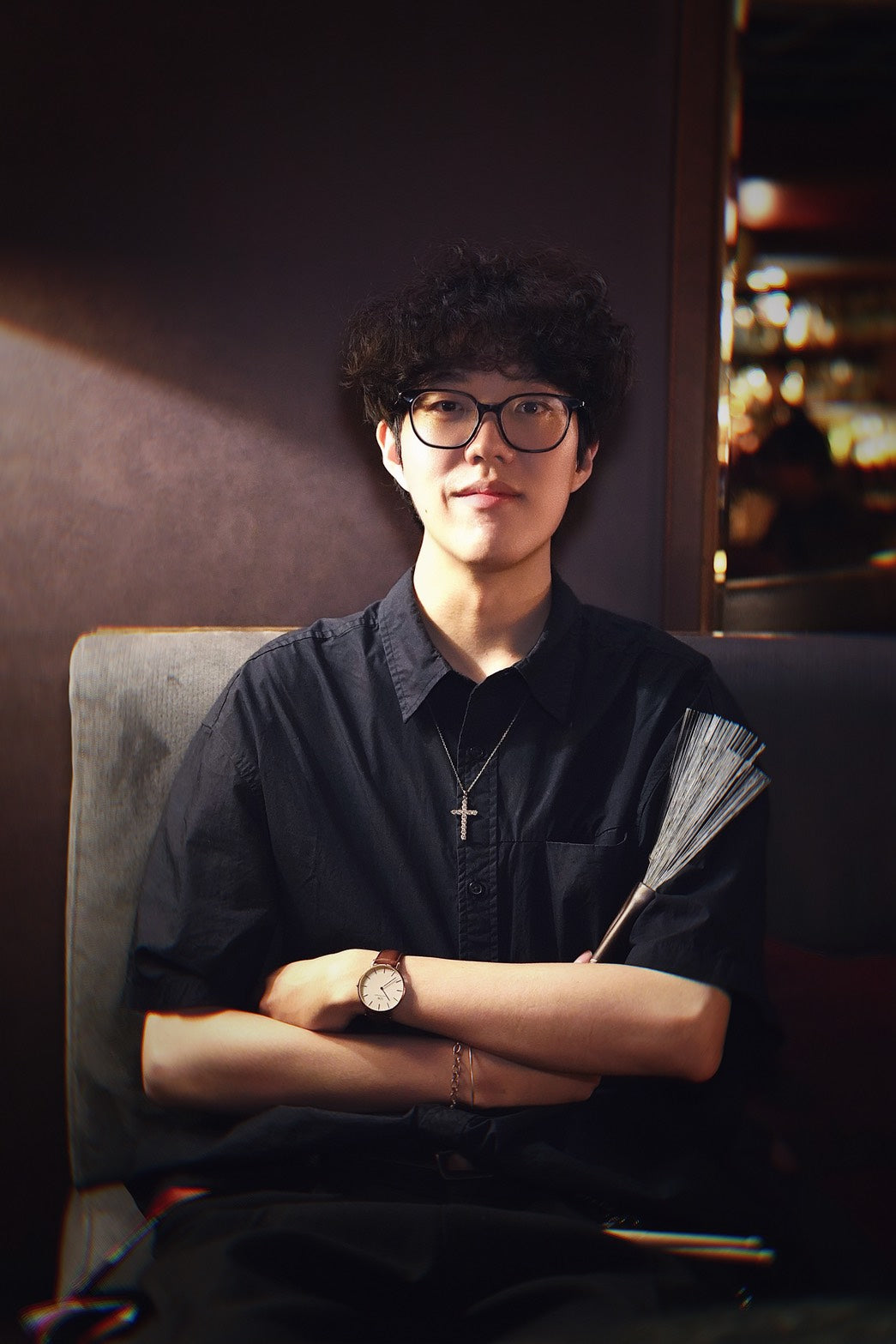 林加恩 | 爵士鼓老師