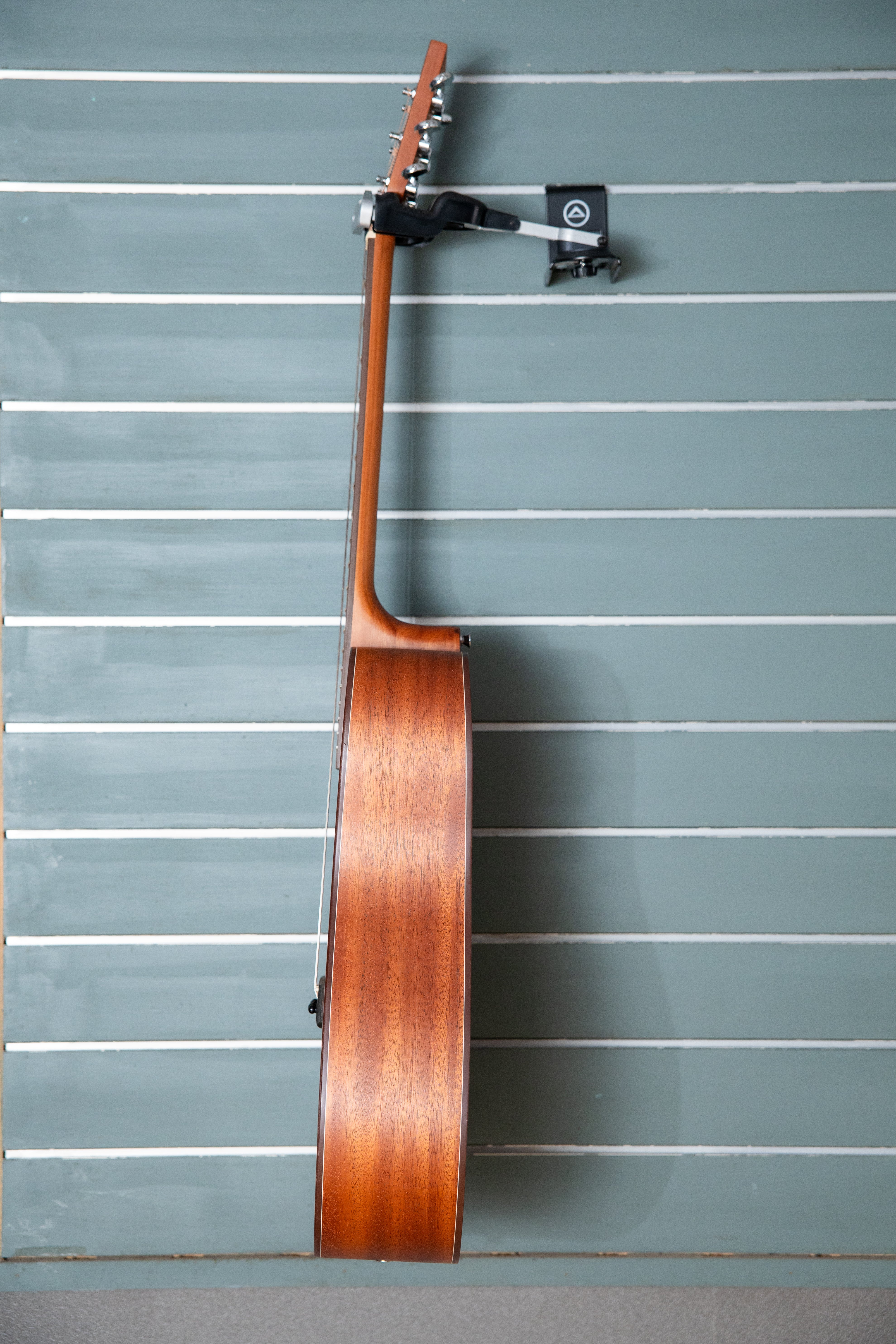 Levites木吉他-原木色