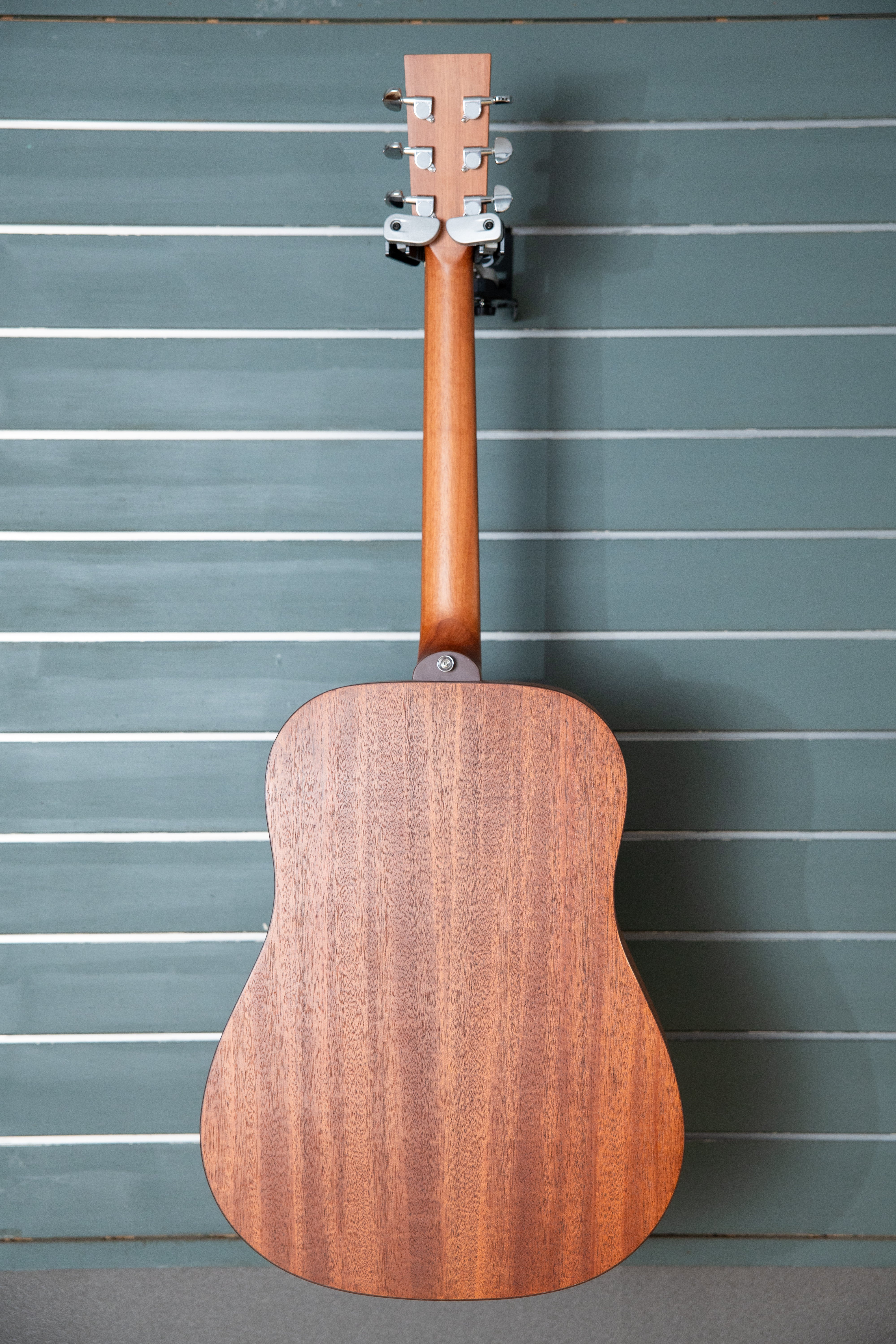 Levites木吉他-原木色