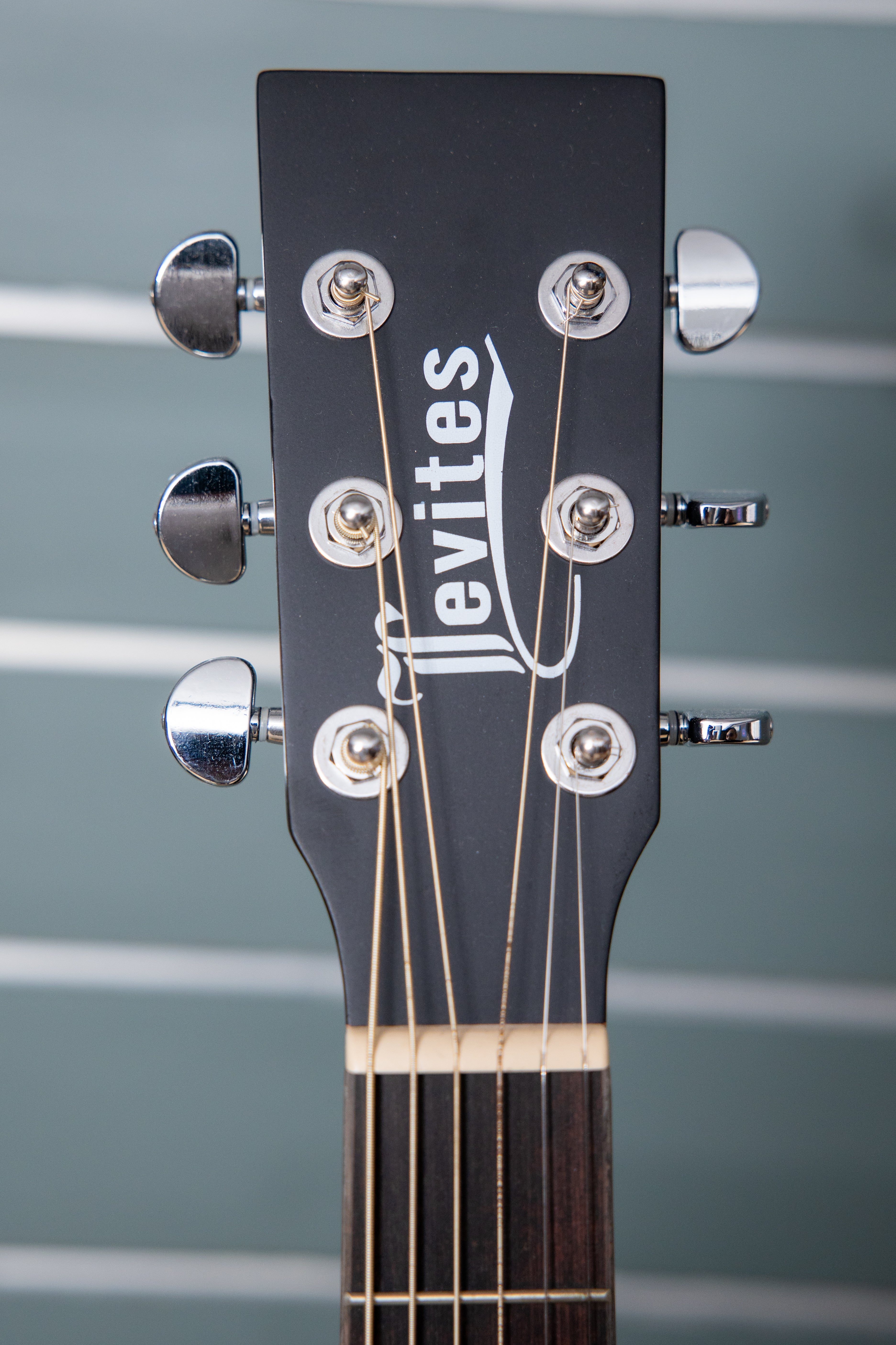 Levites木吉他
