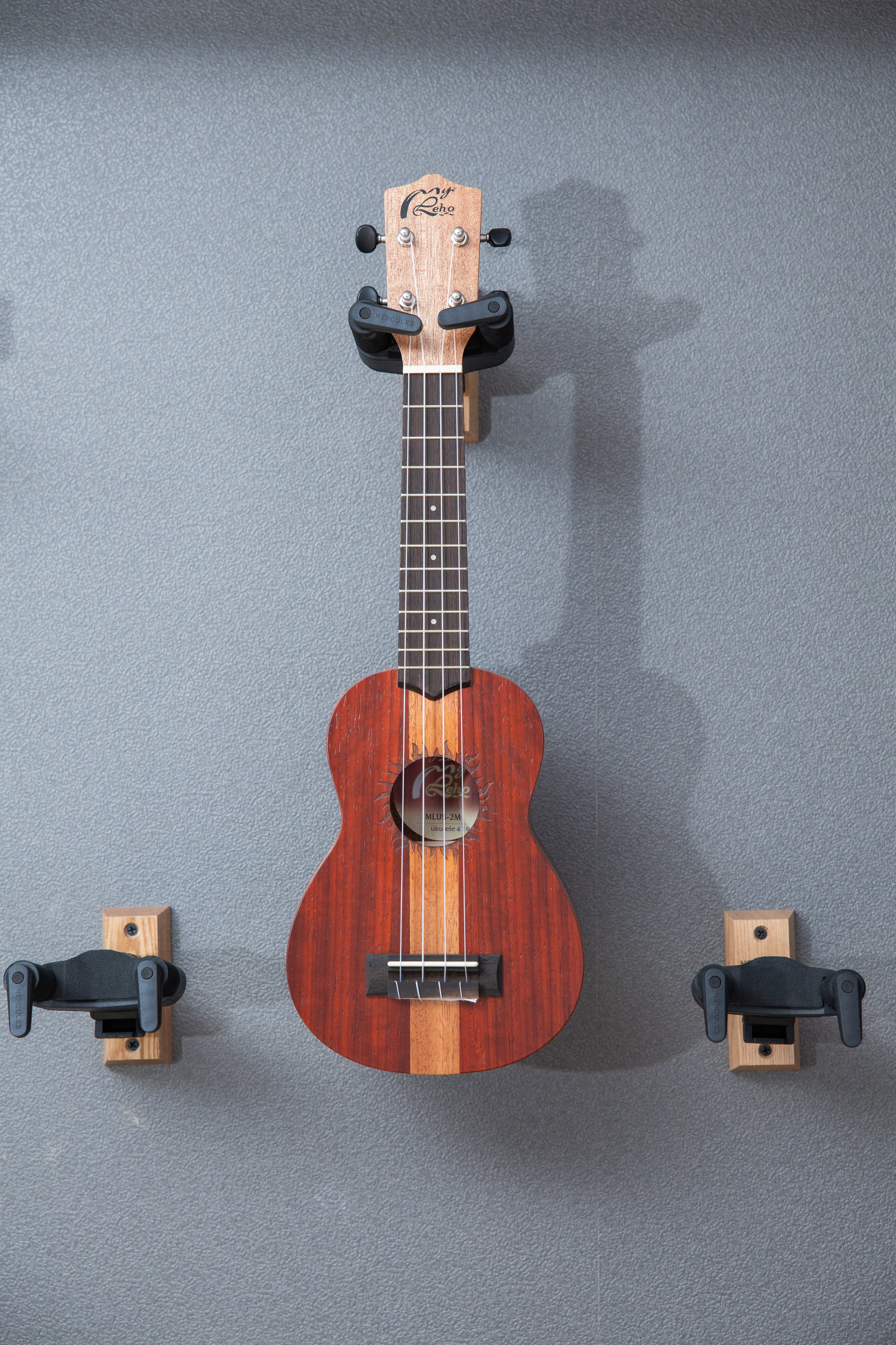 My Leho Ukulele烏克麗麗