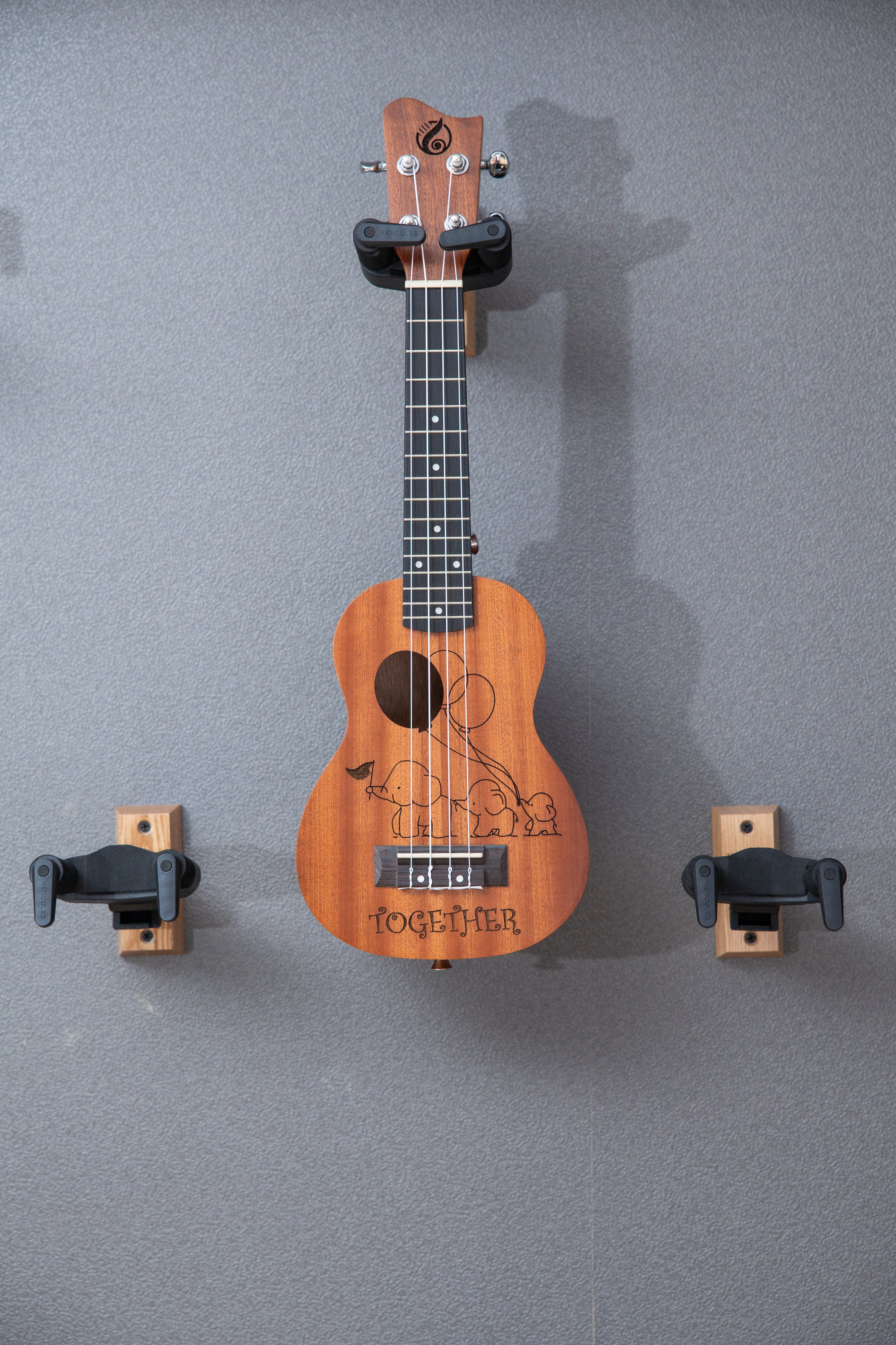 My Leho Ukulele烏克麗麗