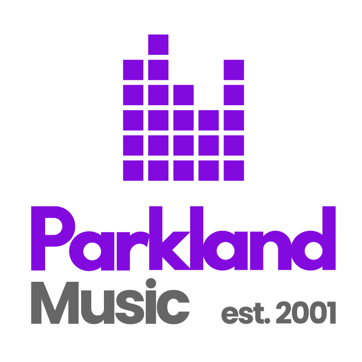 Parkland音樂教室