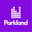 Parkland Music logo